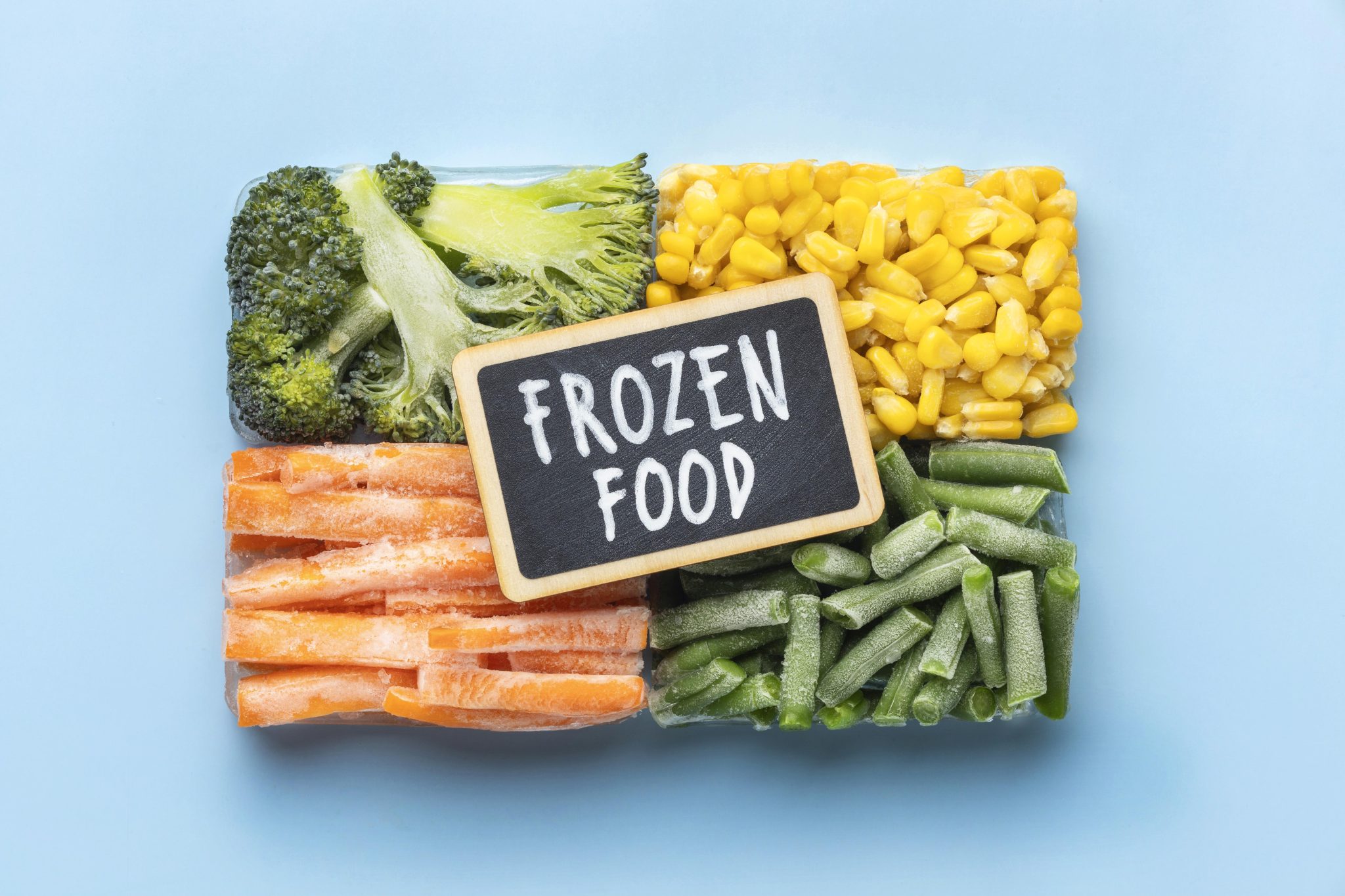 What Are the Best Frozen Foods to Eat on the Mediterranean Diet ...